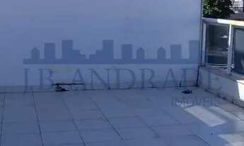 Imagem 3: Cobertura para venda com 4 suítes - Posto 9 Recreio