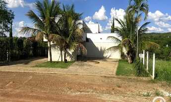 Imagem 2: Chácara no Condomínio Águas da Serra em Hidrolândia GO