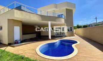 Imagem 2: Casa disponível para venda e locação no Swiss Park, Campinas