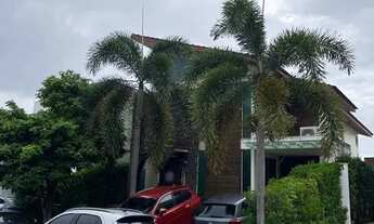 Imagem 1: Belíssima casa Cond. Renaissance