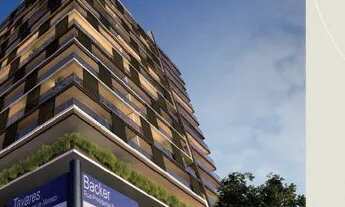 Imagem: Condomínio Sense Gafisa - Rua Presidente