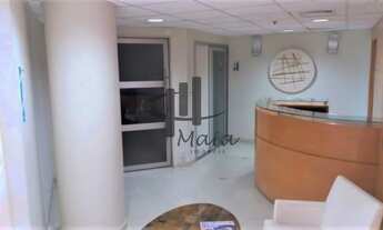 Imagem 2: Venda Sala Comercial Sao Caetano do Sul Centro Ref: 29885