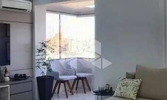 Imagem 4: Apartamento à venda de 101m², 3 quartos, 1 suíte, 1 vaga - Santana - Porto Alegre