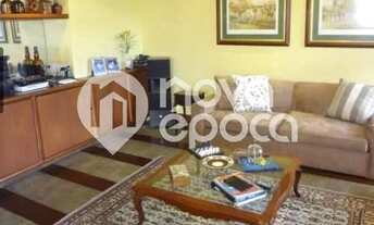 Imagem 6: Leblon Apartamento com 4 dormitórios