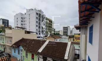 Imagem 2: Grajau - Rua Campinas- Oportunidade! Apartamento 2 quartos