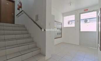 Imagem 4: Apartamento com 2 dormitórios à venda, 75,09m² - Córrego Grande - Florianópolis/SC