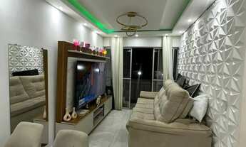 Imagem: Apartamento Todo Reformado!