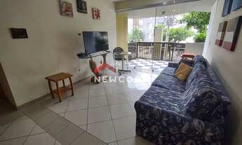 Imagem 3: Apartamento em Rua Argentina - Enseada - Guarujá/SP