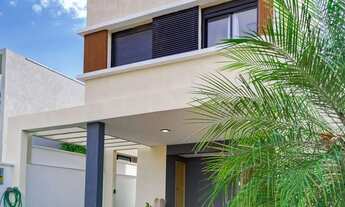 Imagem 7: Sobrado Jardins Bolonha 300m²