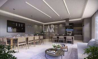 Imagem 3: Apartamento à venda, 3 quartos, 3 suítes, 2 vagas, Santo Antônio - Belo Horizonte/MG