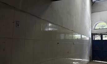 Imagem 2: Galpão no Sampaio