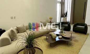 Imagem 3: Sobrado a venda com 4 quartos 4 suítes condomínio portal do sol Garden