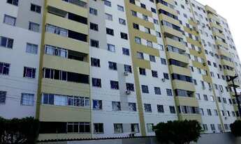 Imagem: Apartamento 3/4, suiíte, sombra, espaçoso