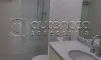 Imagem 6: Locação apt centro de Alphaville 2dts/suíte/1vg