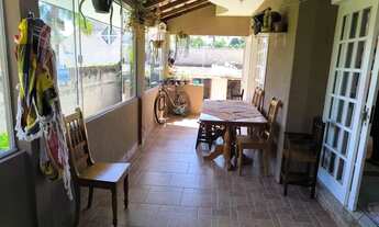 Imagem 7: Imóvel para venda tem 400 metros quadrados com 2 quartos em Butiatuvinha - Curitiba - PR