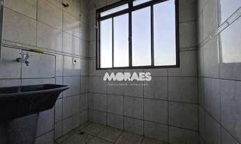 Imagem 7: Apartamento com 3 quartos para alugar, 66 m² por R$ 1.000/mês - Parque Viaduto - Bauru/SP