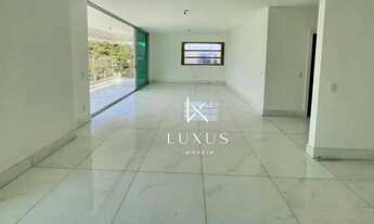 Imagem 4: Apartamento com 4 dormitórios à venda, 242 m² por R$ 4.950.000 - Vale do Sereno - Nova Lim