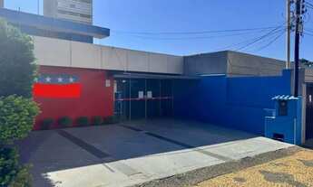 Imagem: Venda - Casa comercial - Jardim Girassol