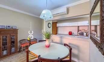 Imagem 7: BC Imóveis vende apartamento semimobiliado de 3 dormitórios, no bairro Chácara das Pedras