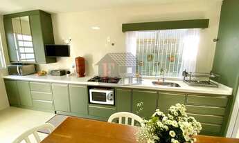 Imagem 3: Casa à Venda em Capoeiras com Suíte + Salão de Festas