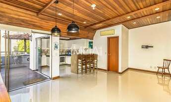 Imagem: COBERTURA SEMIMOBILIADA!