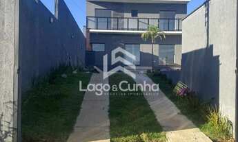 Imagem 2: Casa com 2 quartos e piscina R$ 380.000,00 em Laranjeiras