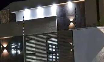 Imagem 4: Casa à venda 3 Quartos, 1 Suite, 4 Vagas, bairro bom clima, Chapada dos Guimarães - MT