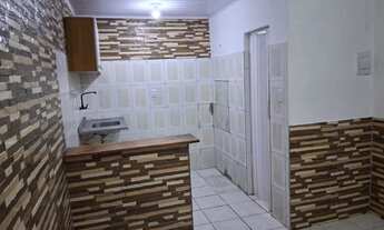 Imagem 4: Alugo Kitnet em Lauro de Freitas, próxima a Faculdade Unime e ao Parque Shopping Bahia