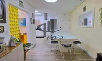 Imagem 6: Venda Sobrado Santo Andre Valparaiso Ref: 44129