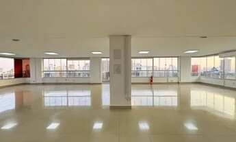 Imagem 7: Sala comercial no Setor Bueno - Goiânia - GO