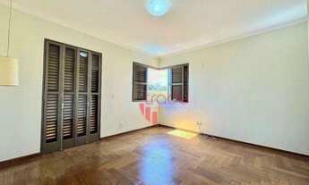 Imagem 4: Casa Residencial à Venda de 04 Quartos no Bairro Alto da Boa Vista em Ribeirão Preto com C