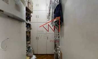 Imagem 3: Apartamento-À VENDA-Glória-Rio de Janeiro-RJ