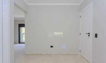 Imagem 16: Sobrado Triplex , alto padrão com 3 suítes à venda, 215 m² - Atuba, Curitiba/PR