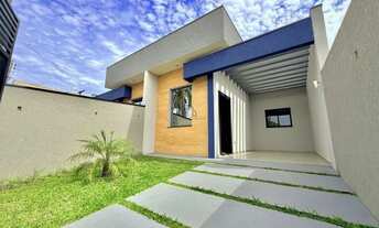 Imagem: CASA NOVA ! OFERTA DE FIM DE ANO NO CIDADE