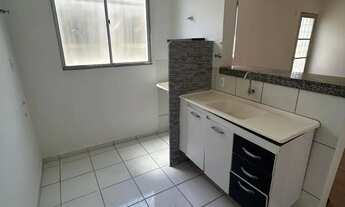 Imagem 6: Apartamento para comprar Bom Sossego Ribeirão das Neves