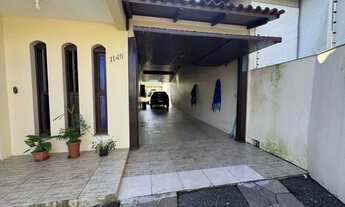 Imagem 2: CASA RESIDENCIAL 04 DORMITÓRIOS C/ 01 SUÍTE