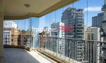 Imagem 4: JARDIM PAULISTANO - 3 SUÍTES - ALTO PADRÃO