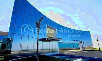 Imagem 4: Terreno à venda com 366 m² no Condomínio Santorini, Parque Brasil 500, Paulínia