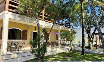 Imagem: Casa à venda, 440 m² por R$ 1.100.000,00