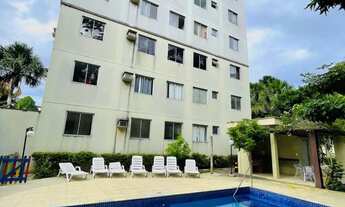 Imagem: Apartamento Jardim de Flores l 3 quartos