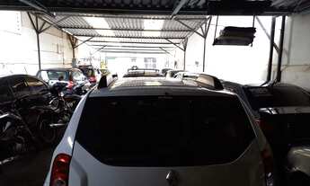 Imagem: Estacionamento Vendo