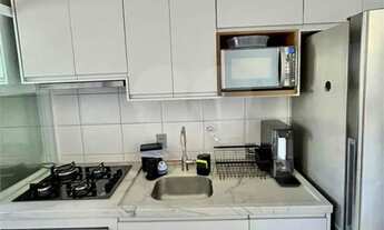 Imagem 12: Apartamento com 2 quartos à venda ou para locação em Pinheiros - SP