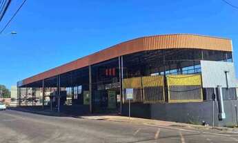 Imagem 3: GALPÃO COMERCIAL PARA LOCAÇÃO NO JARDIM TROPICAL/ LONDRINA ( DE ESQUINA) EXCELENTE LOCALIZ