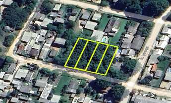 Imagem: Lote/Terreno para venda com 484 metros quadrados