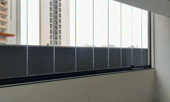 Imagem: Sala para alugar no Morada da Colina em