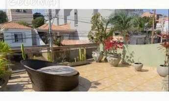 Imagem 6: Sobrado a venda - Campestre, Santo André