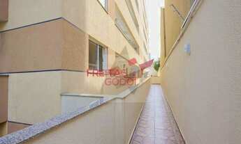 Imagem 2: Apartamento 1 Quarto à venda - Água Verde - Curitiba/Pr