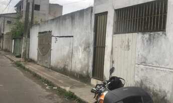 Imagem: APARTAMENTO DOIS QUARTOS EM JABAETE