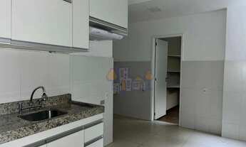 Imagem 5: Apartamento com 3 dormitórios para alugar, 100 m² por R$ 3.729,45/mês - Centro - Nova Frib