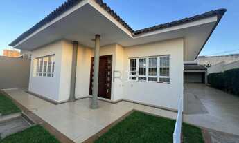 Imagem 2: Casa com 3 dormitórios, 265 m² - venda por R$ 1.750.000,00 ou aluguel por R$ 5.100,00/mês